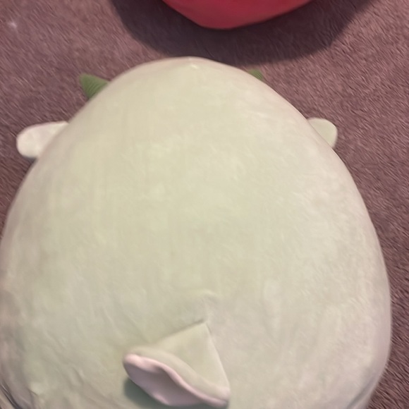 Squish mallow - Picture 1 of 5